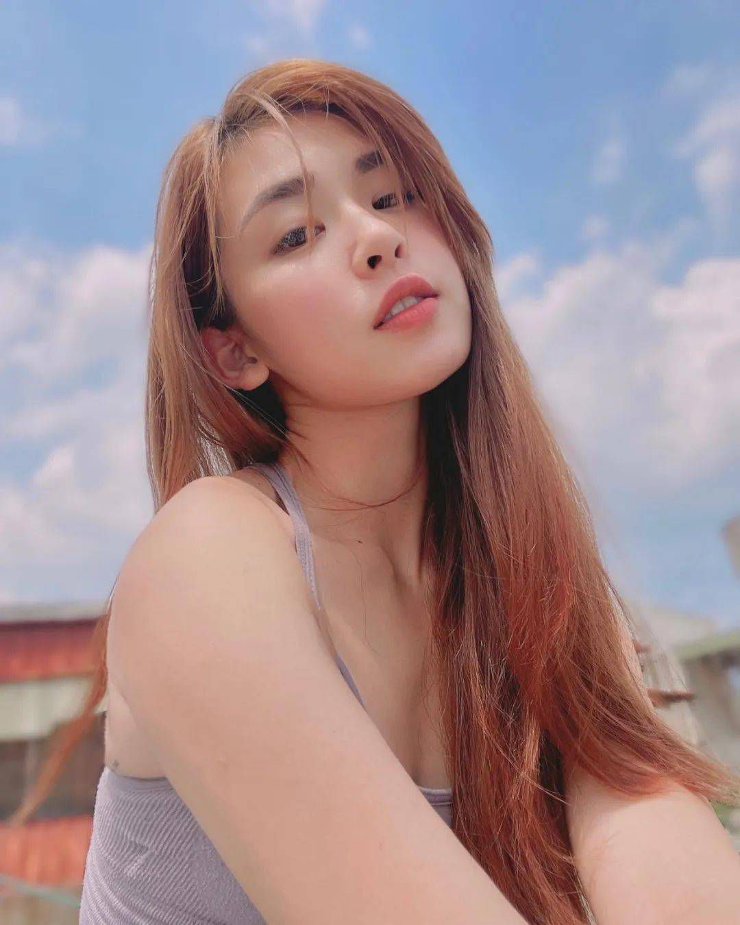 女人的双腿